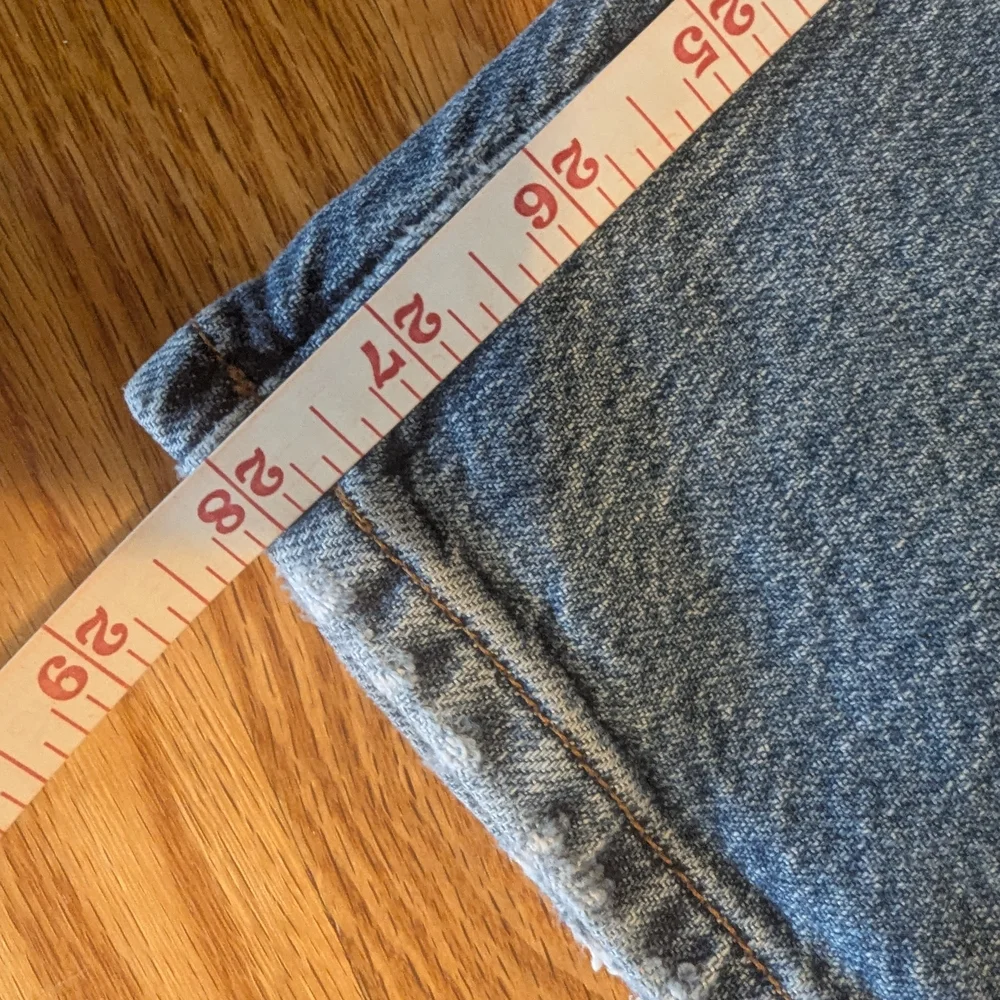 AYR Secret Sauce Jeans 34S - Picture 6 of 7